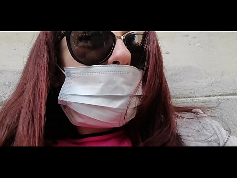 ❤️ Nicoletta bere bizilagunarekin mendekua hartzen du eta bere garajean txiza egiten du (Covid19 Italiako berrogeialdi berezia) Sexu bideoa gugan ❌