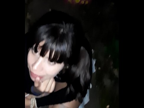 ❤️ Kalean zakila puztuta gozokien truke Sexu bideoa gugan ❌