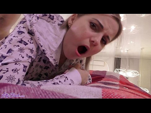 ❤️ Ama sexy enara eta pregistyle sexua - esperma gertu Sexu bideoa gugan ❌